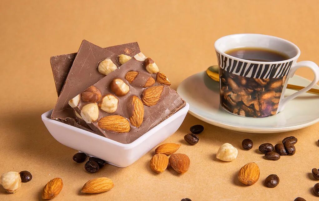 進(jìn)口巧克力清關(guān)2 進(jìn)口巧克力清關(guān)2