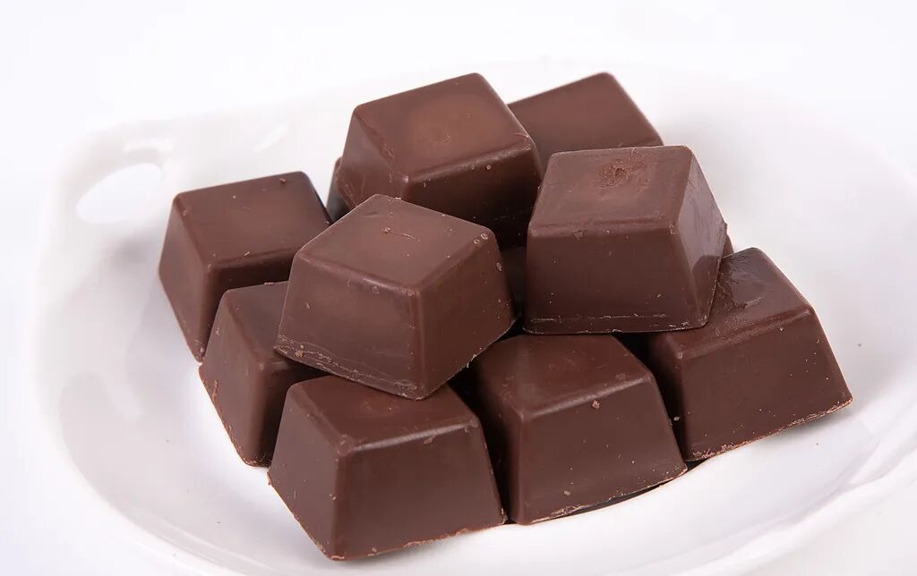 進(jìn)口巧克力清關(guān)4 進(jìn)口巧克力清關(guān)4