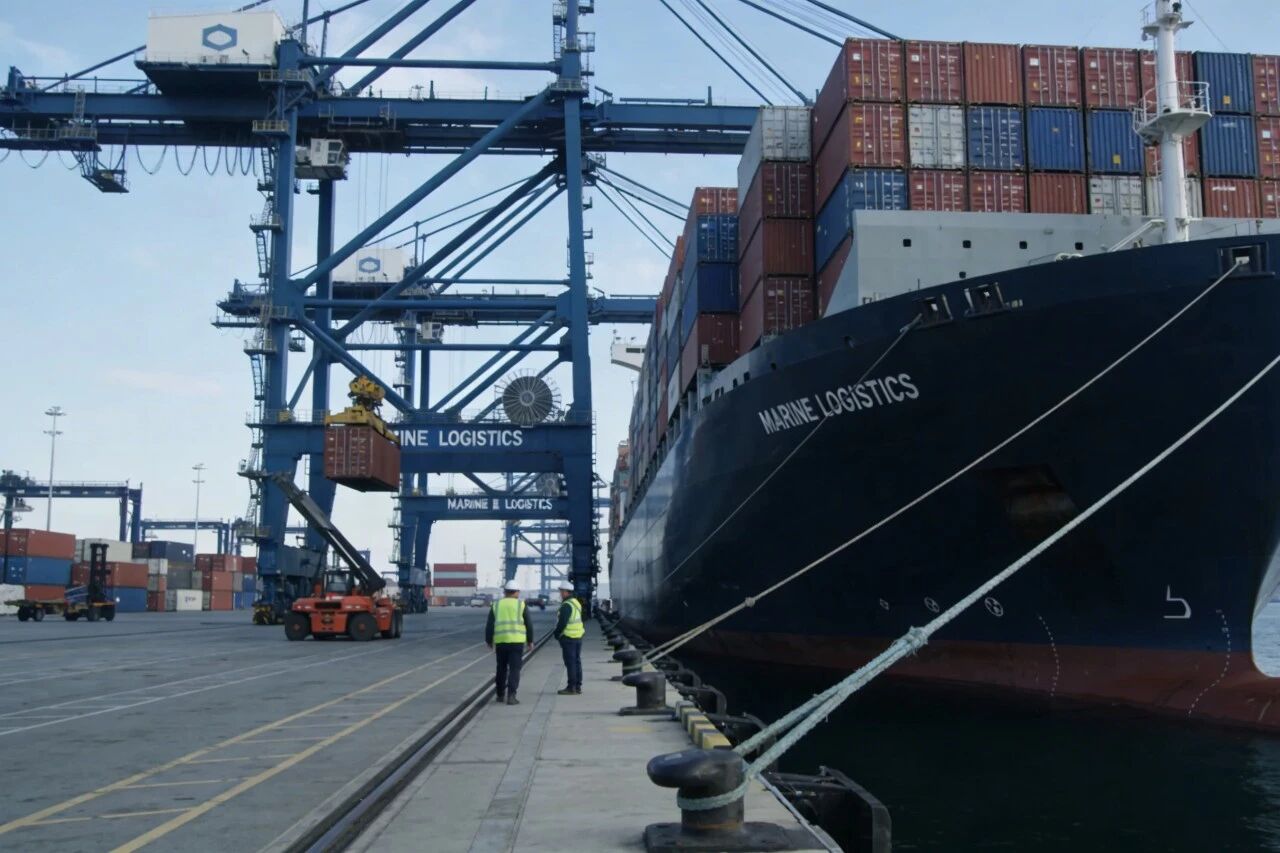 美國退運貨物清關(guān) 美國退運貨物清關(guān)