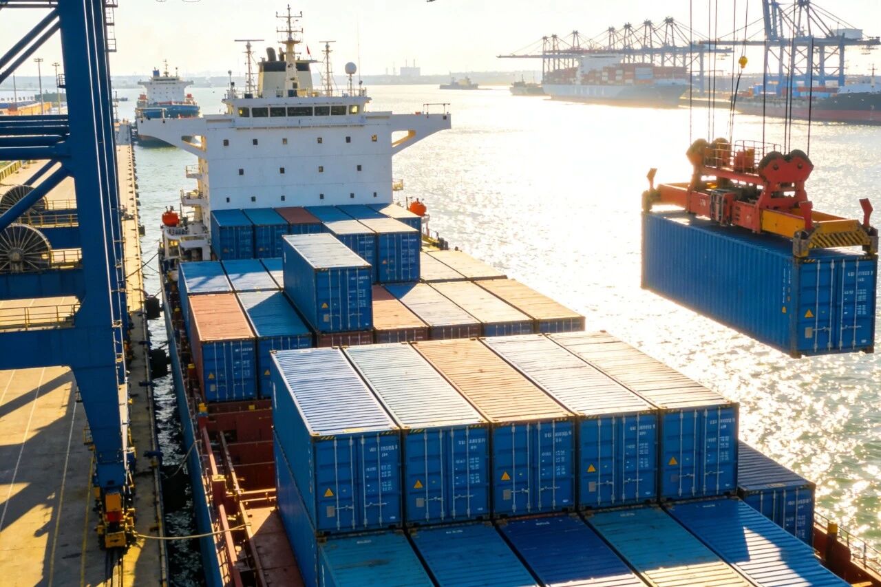 美國退運貨物清關(guān) 美國退運貨物清關(guān)