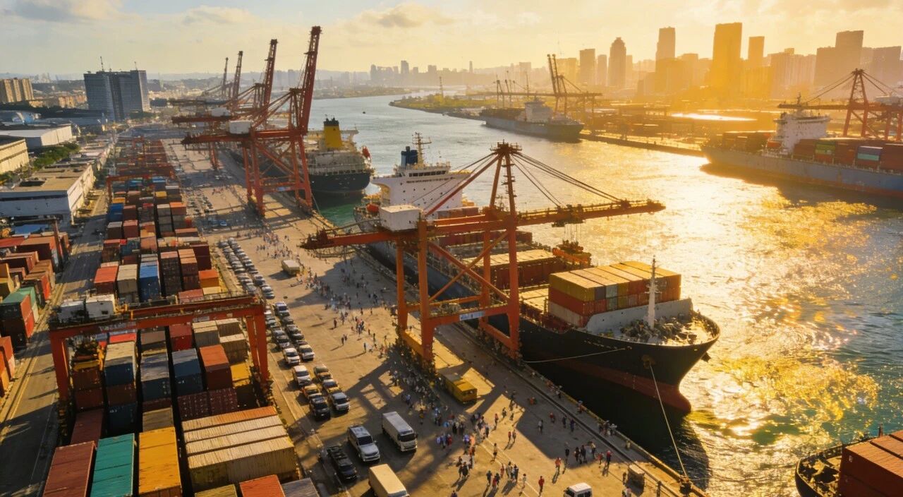 美國退運貨物清關(guān)3 美國退運貨物清關(guān)3